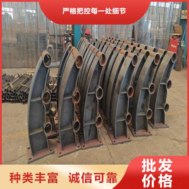 龍江壯美，橋欄如畫(huà)——黑龍江省主要城市景觀橋梁護(hù)欄掠影