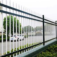 建筑圍欄的藝術(shù)與實用 從酒泉圍墻護欄到張掖鋅鋼護欄的演變